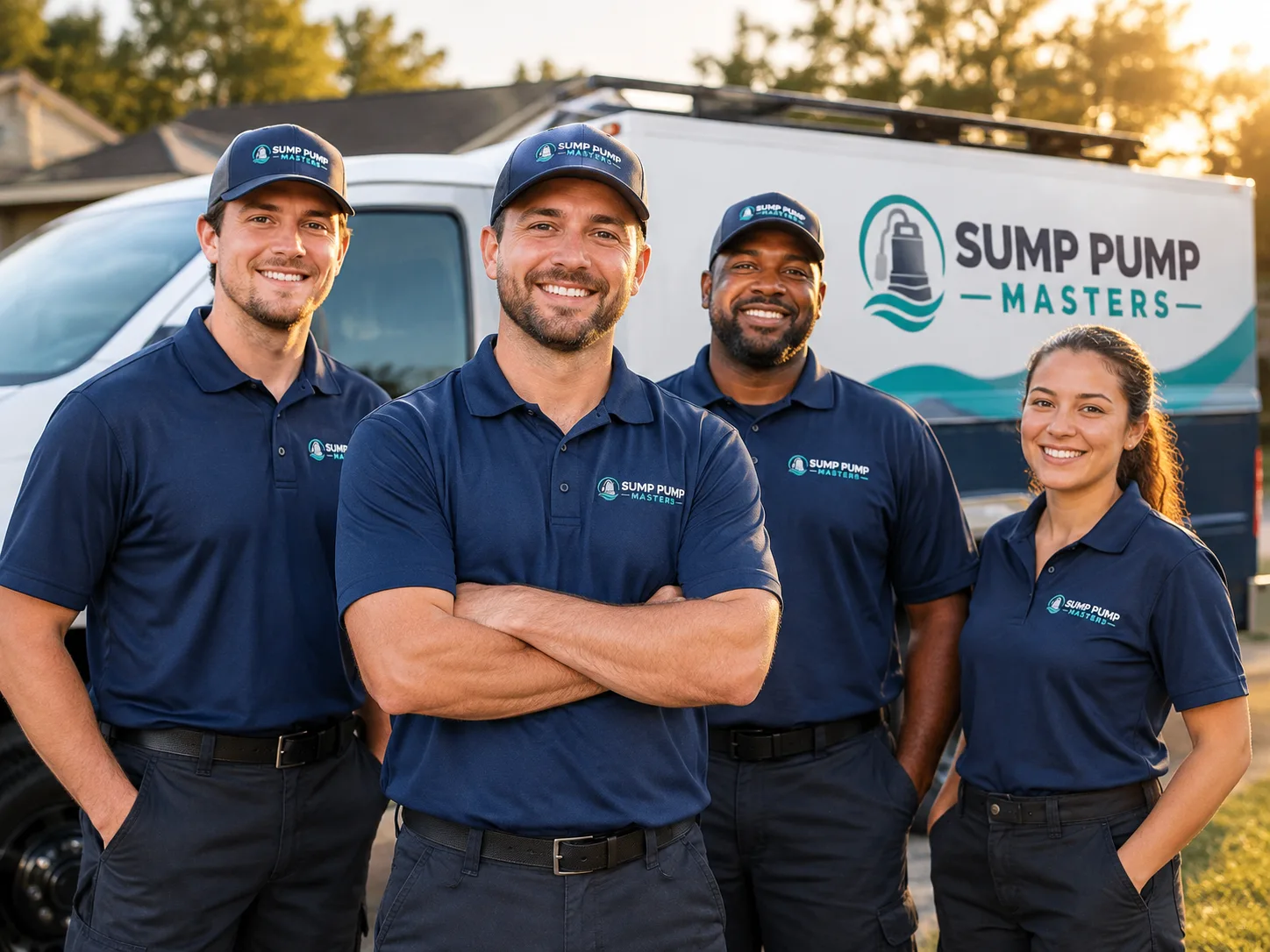 Sump Pump Repair company in Conway, NC